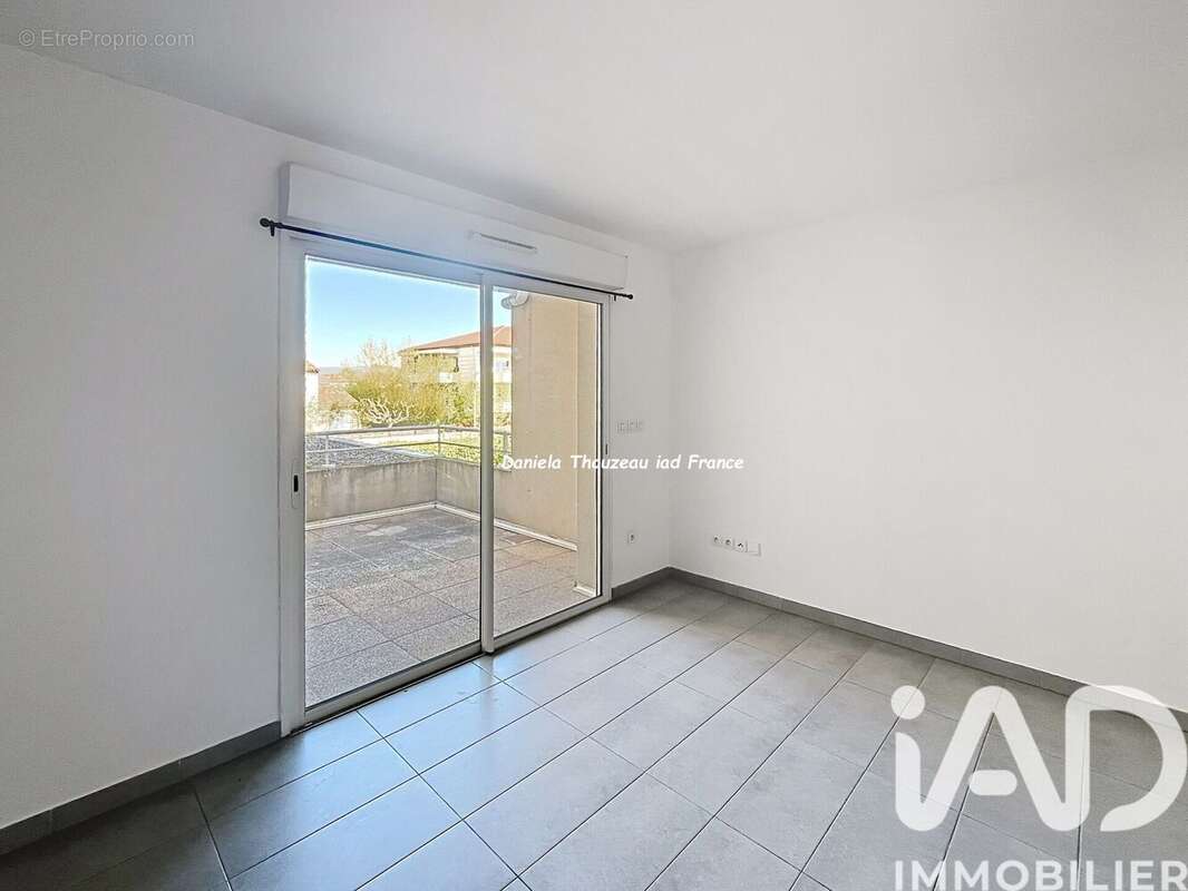 Photo 4 - Appartement à LA CRAU