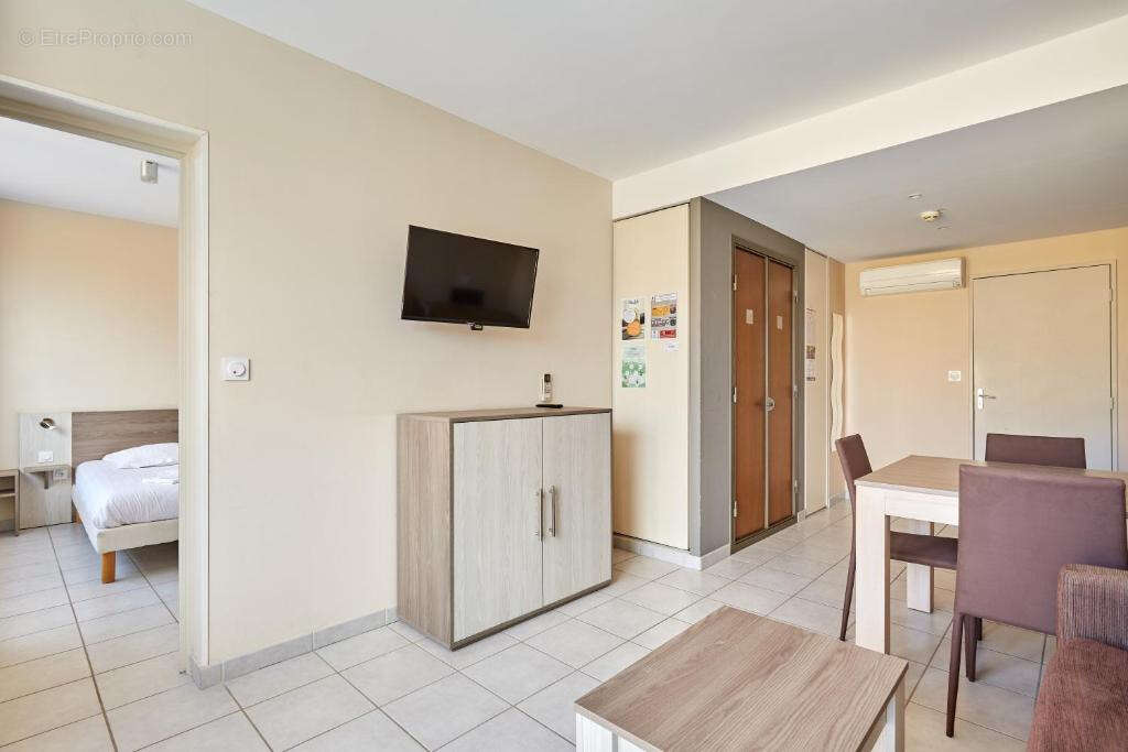 Investissement en residence de tourisme - photo 22