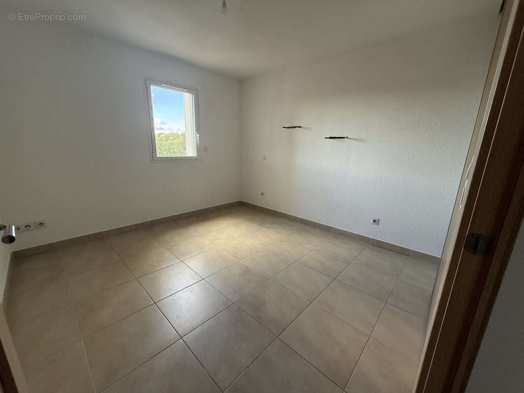 Appartement à PORTO-VECCHIO