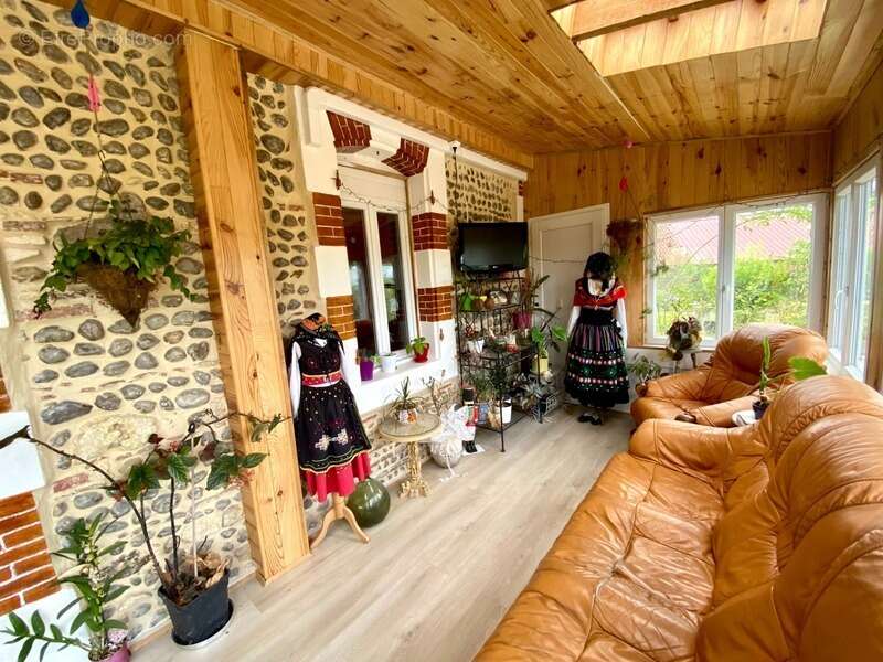 Maison à GRENADE-SUR-L&#039;ADOUR