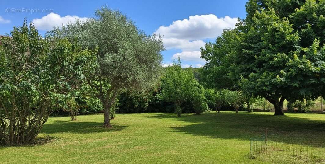 Maison à MONTAIGUT-SUR-SAVE
