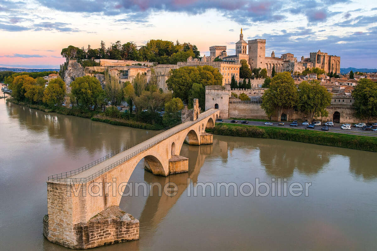 Maison à AVIGNON