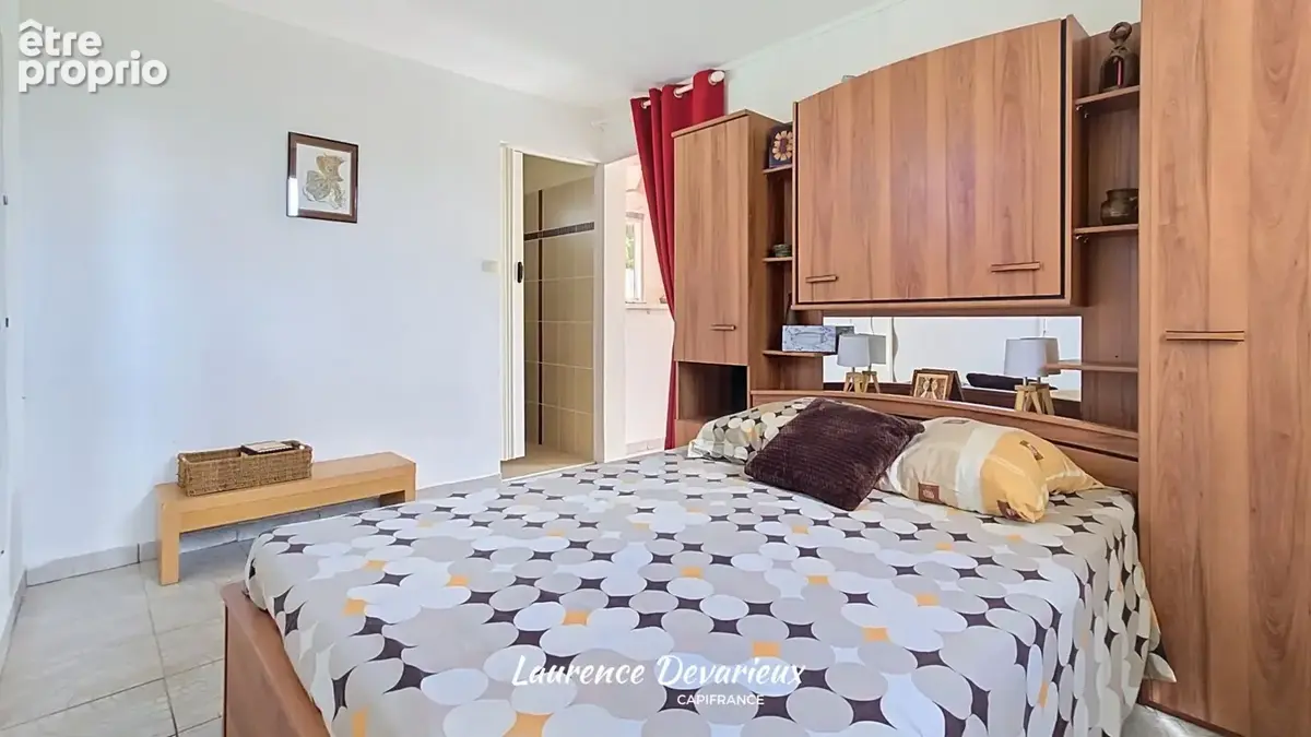 Maison à vendre 4 pièces SAINT FRANCOIS (971) - photo 22