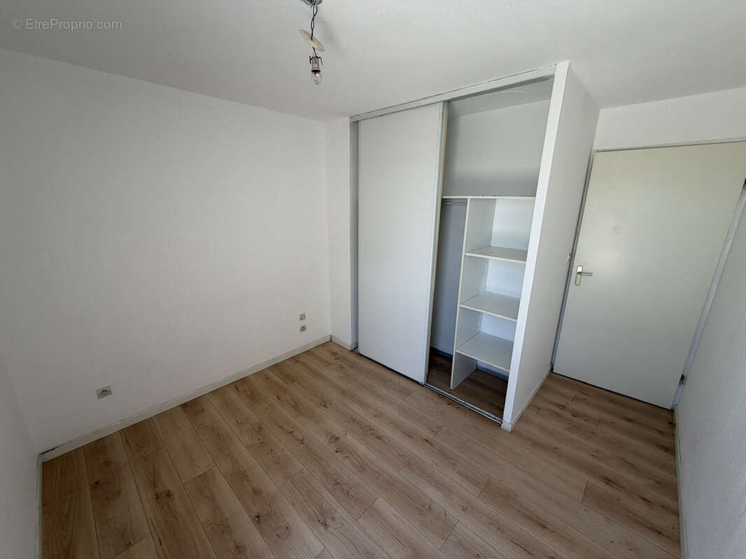 Montpellier (34) appartement T3 (65 m2) + 40 m2 de Terrasses - photo 15