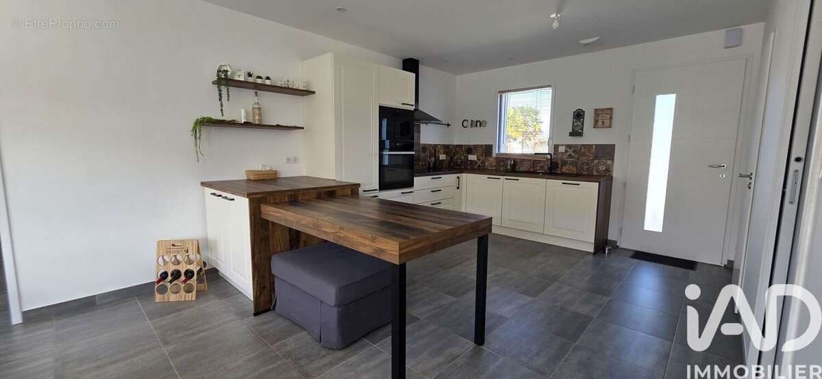 Photo 6 - Maison à SAINT-PHILBERT-DE-GRAND-LIEU