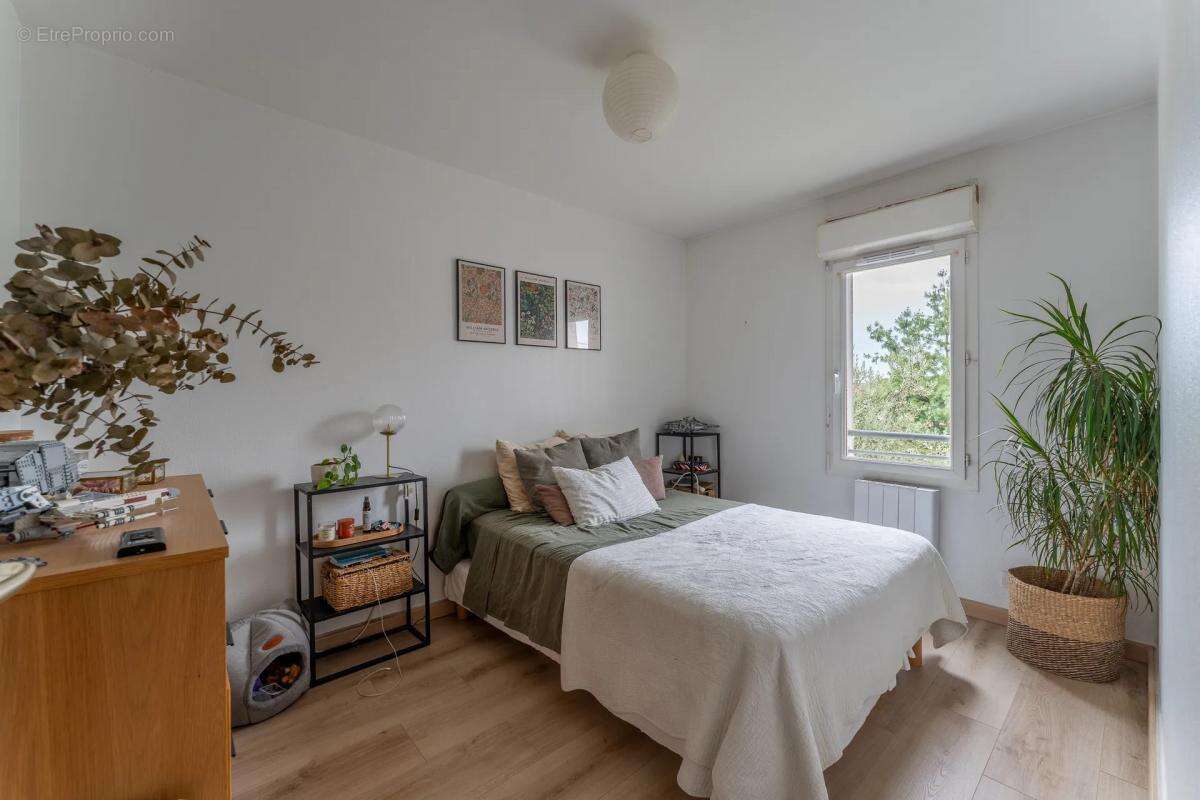 Appartement à LE BOUSCAT