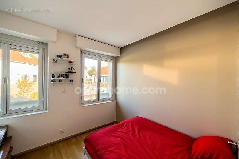 Appartement à SAINT-DIE-DES-VOSGES