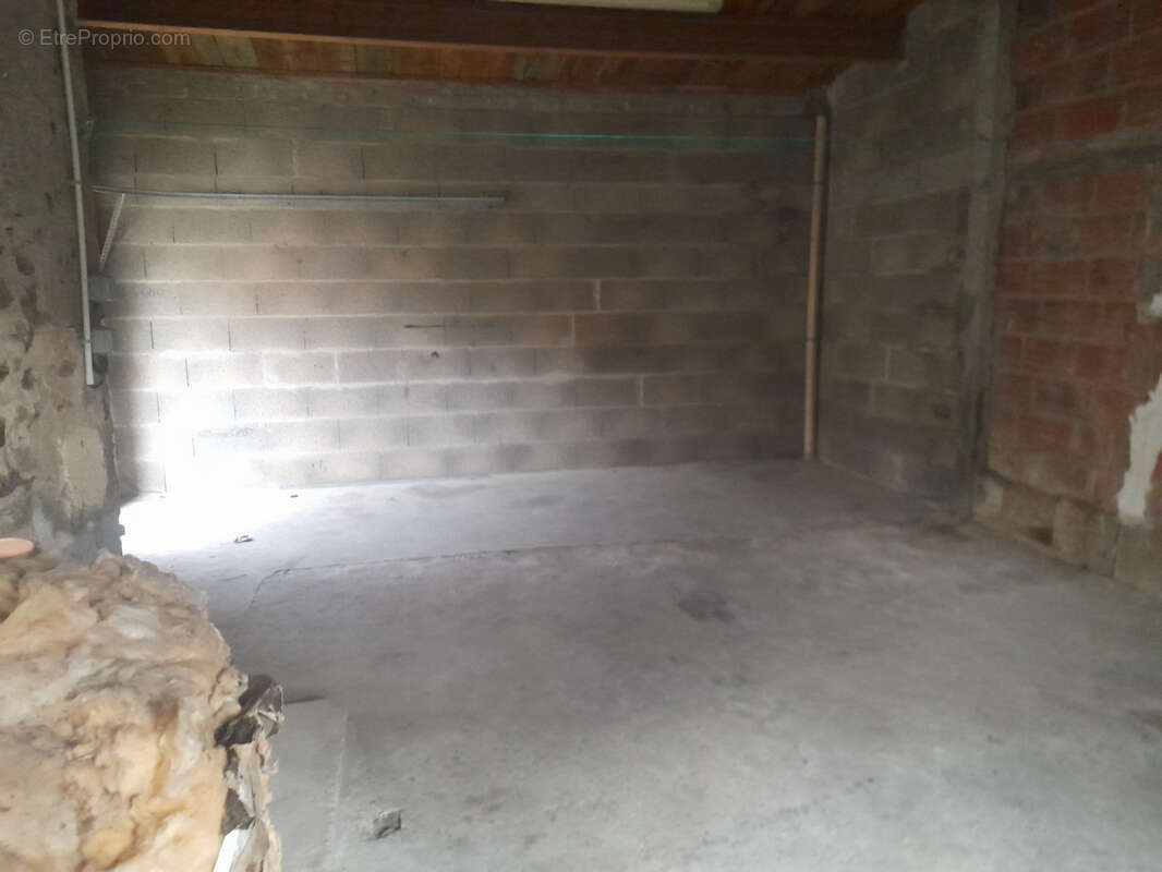 Maison à LES HERBIERS