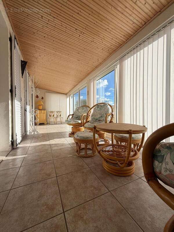 Photo 3 - Maison à LES SABLES-D&#039;OLONNE