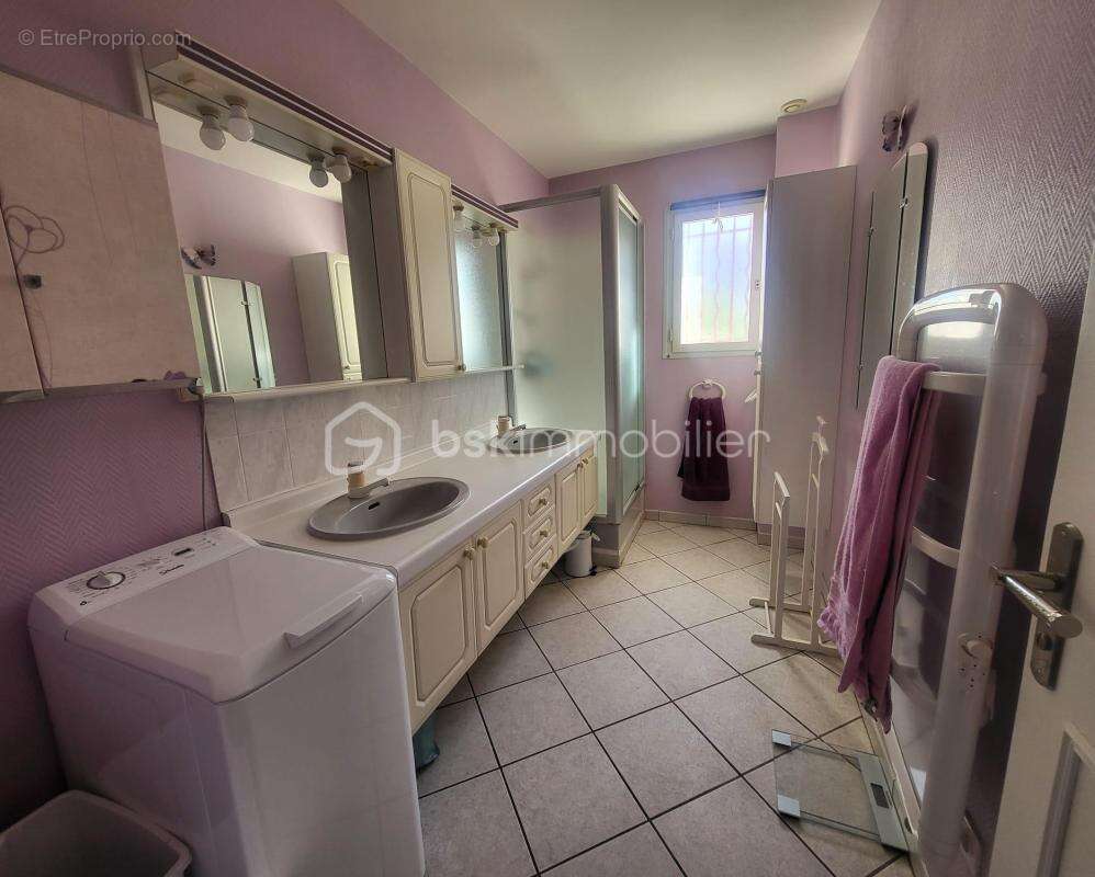 Maison familiale au calme - photo 11