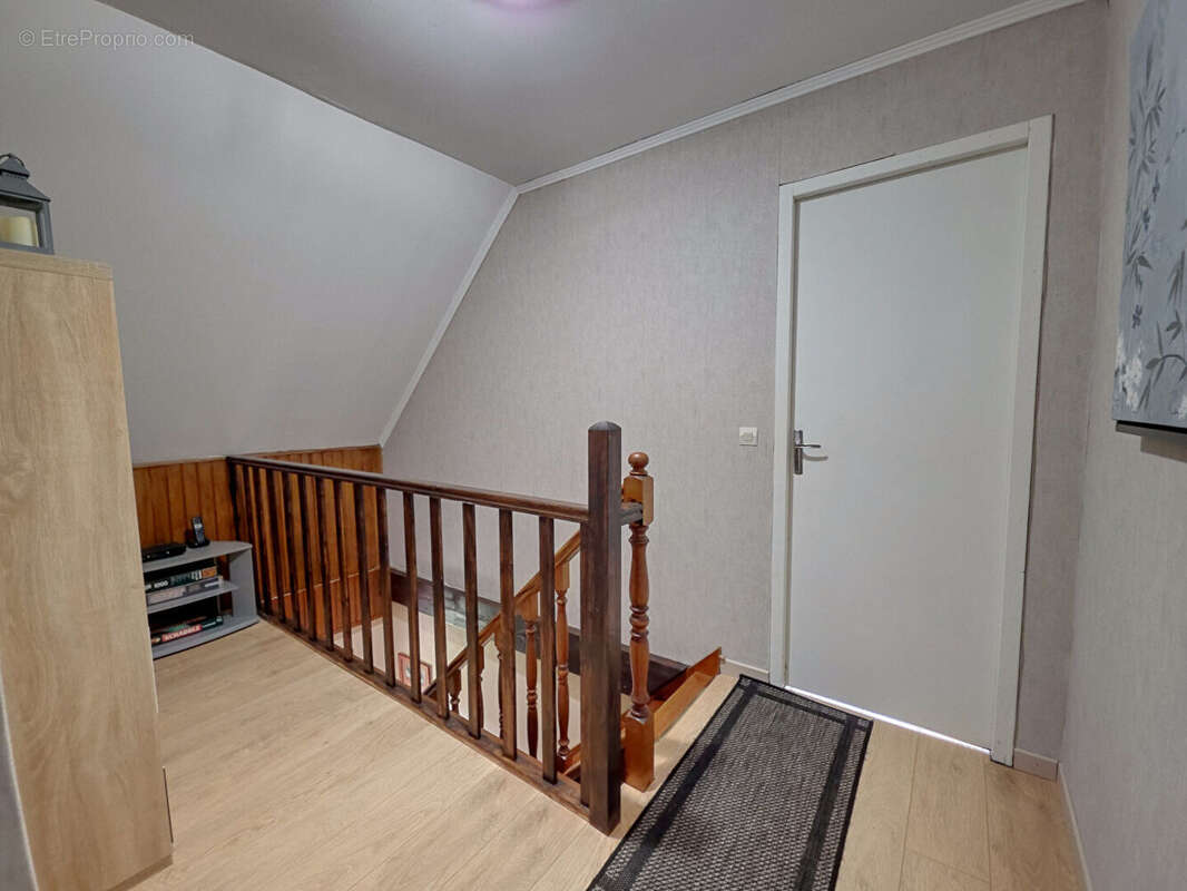 MAINTENON 10 MN  MAISON sur sous sol total au calme , village de charme - photo 11