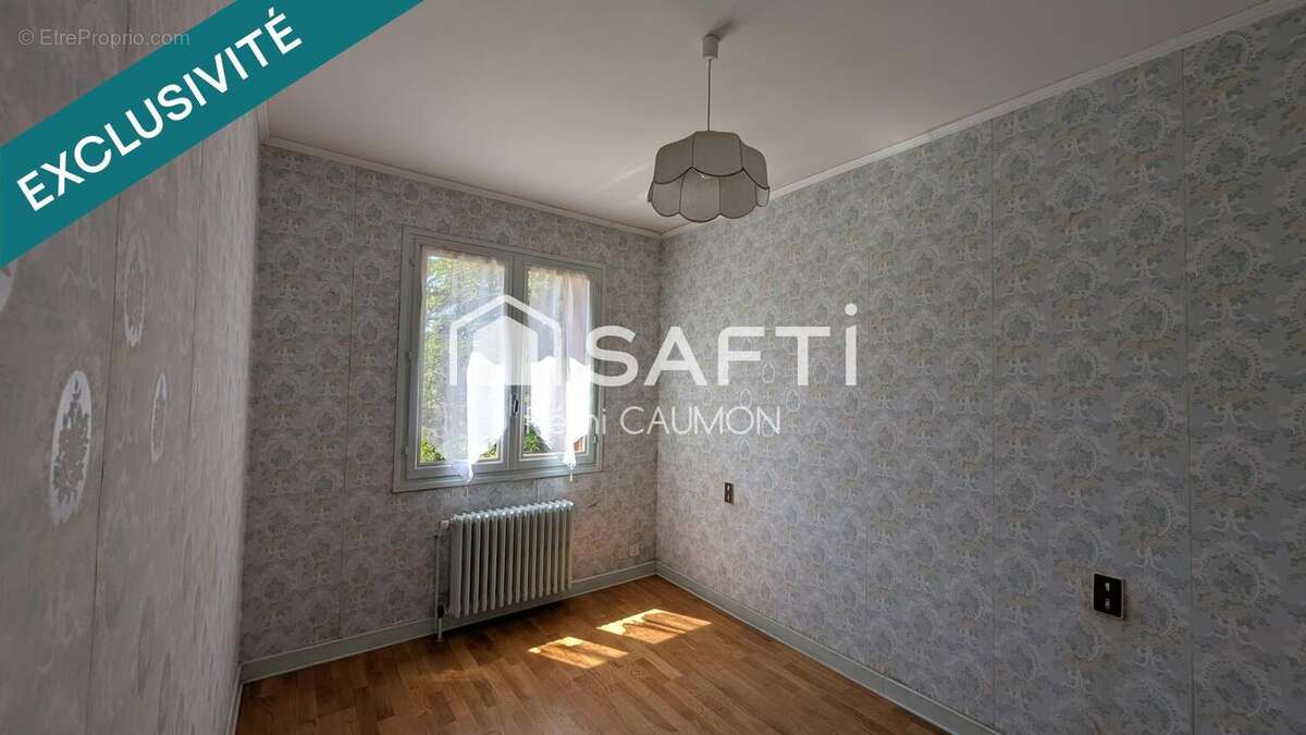 Photo 8 - Maison à CAHORS