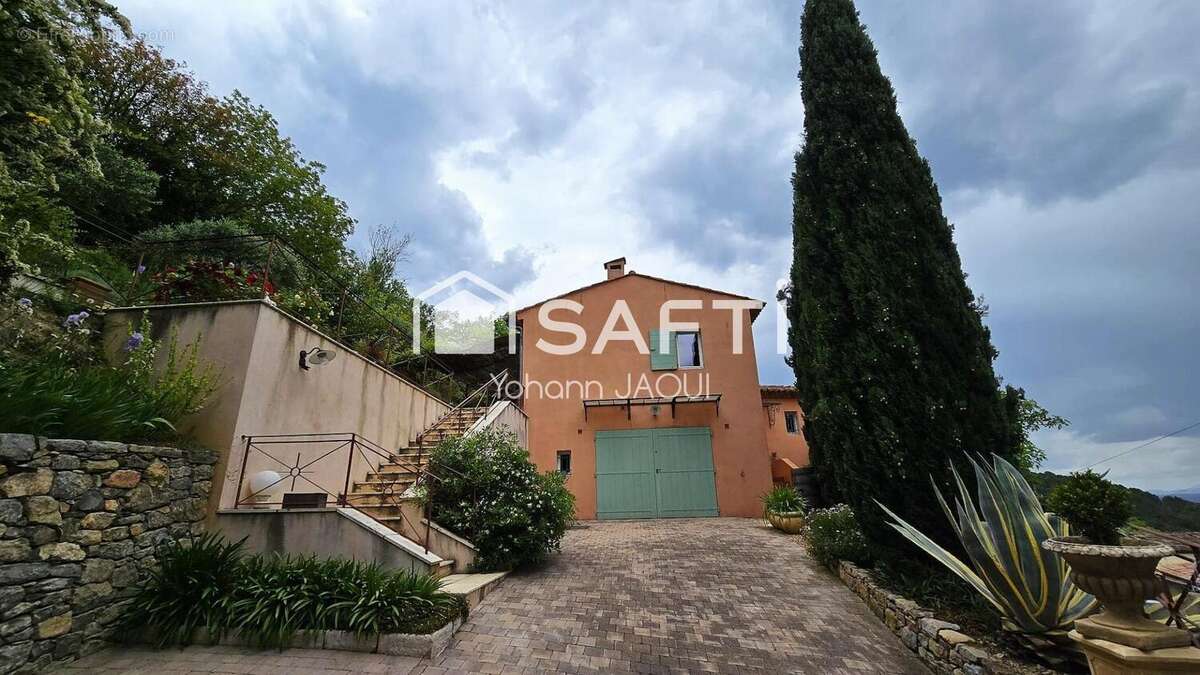 Photo 4 - Maison à COTIGNAC