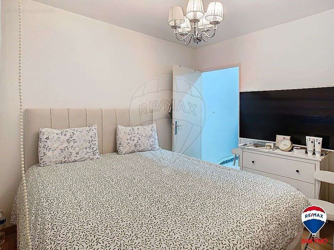 Appartement à COLMAR