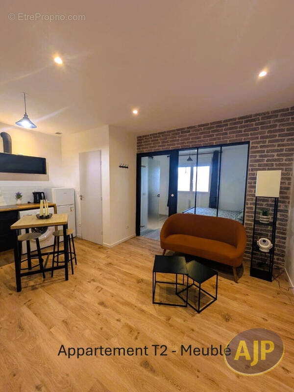 Appartement à CHOLET