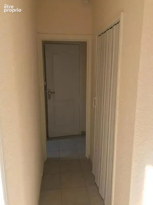 Roanne - appartement t2 investissement locatif - photo 8