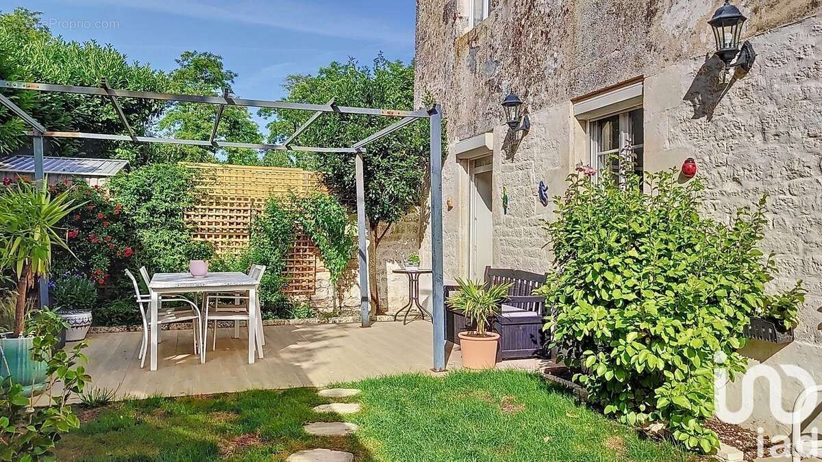 Photo 5 - Maison à ARDILLIERES