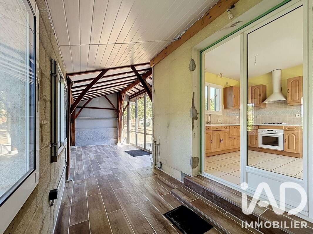Photo 3 - Maison à MONTPON-MENESTEROL