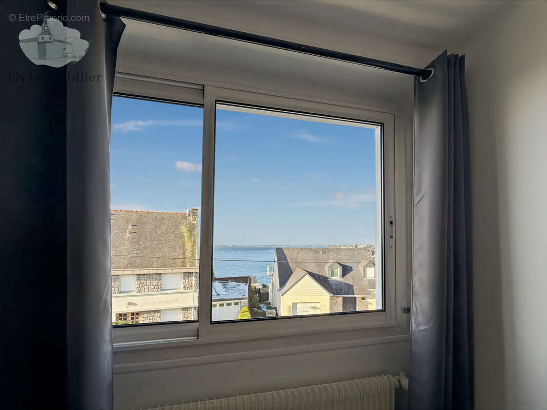 Maison à CONCARNEAU