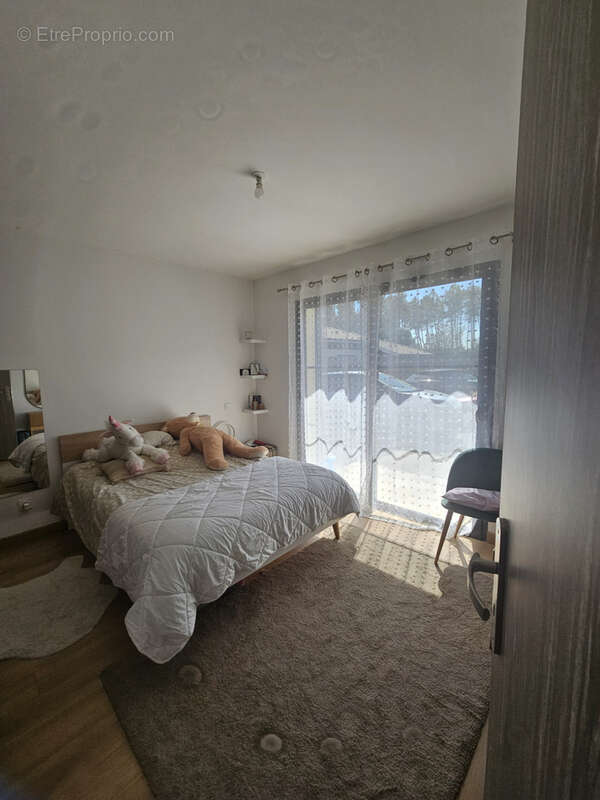 Maison à ONESSE-ET-LAHARIE