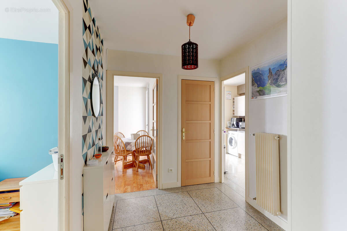 Appartement à CLERMONT-FERRAND