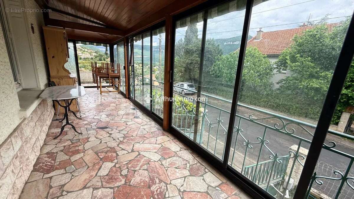 Maison à MILLAU