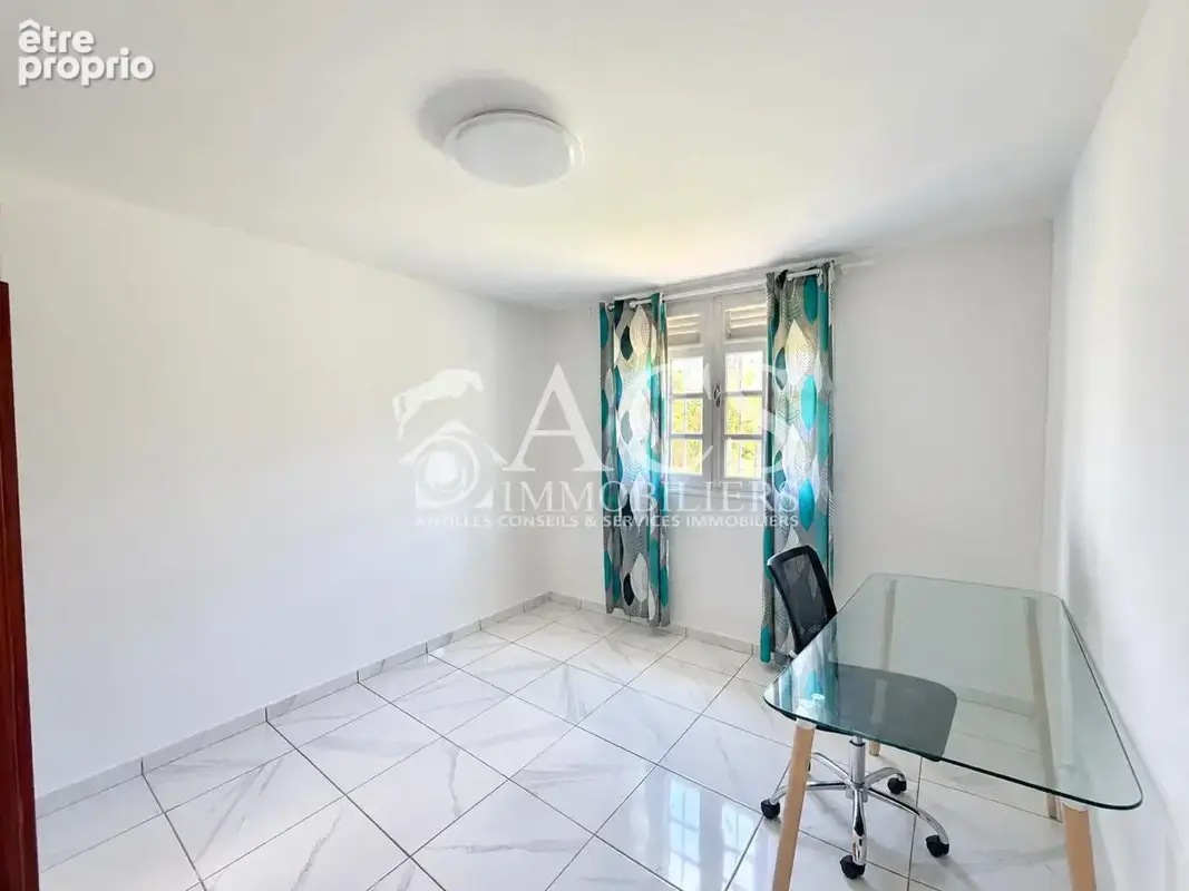 Coup de coeur d'une maison T5 à 5 minutes du CHU de FORT de FRANCE - photo 9