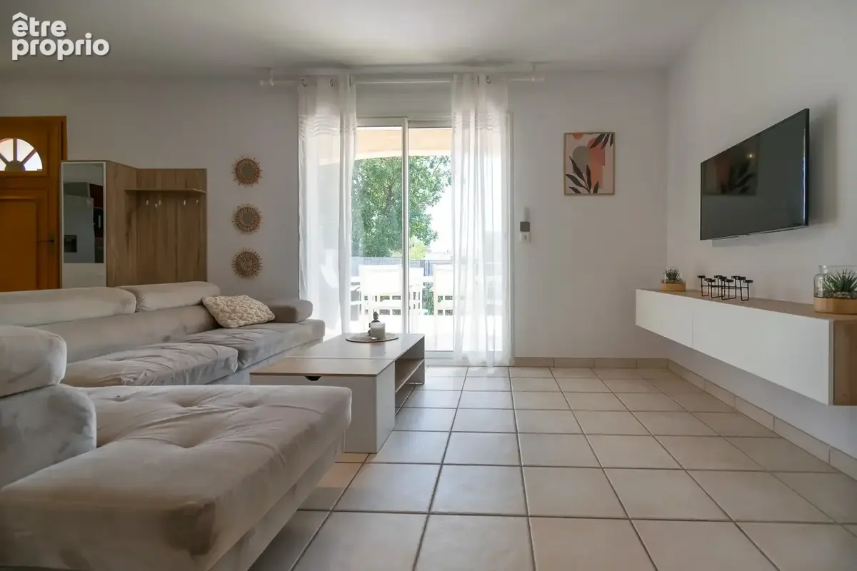 Maison familiale 4 chambres avec piscine - photo 8