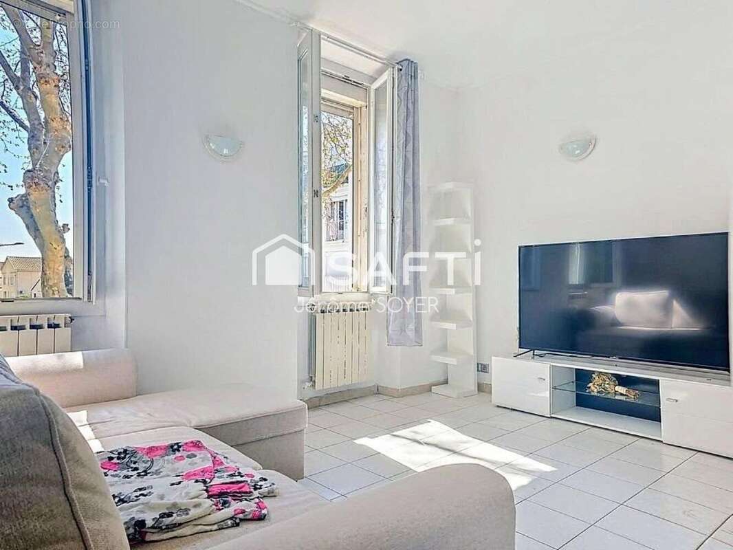 Photo 2 - Appartement à PORT-DE-BOUC