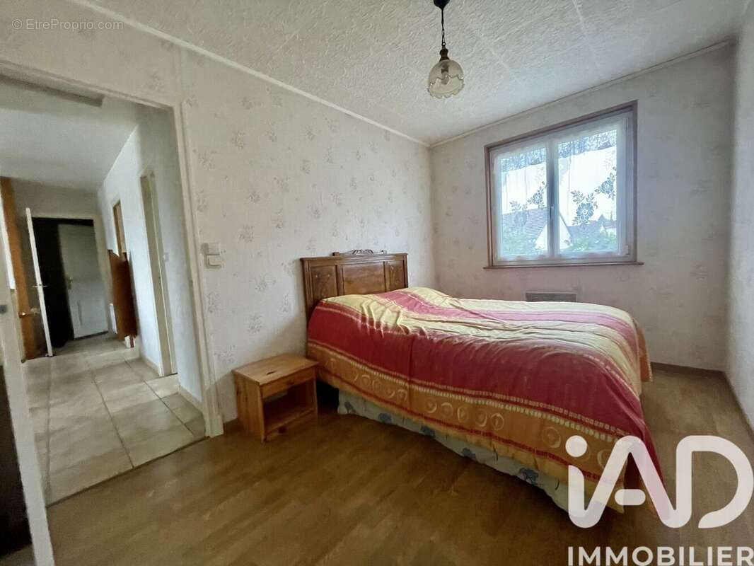 Photo 8 - Maison à ANGLURE