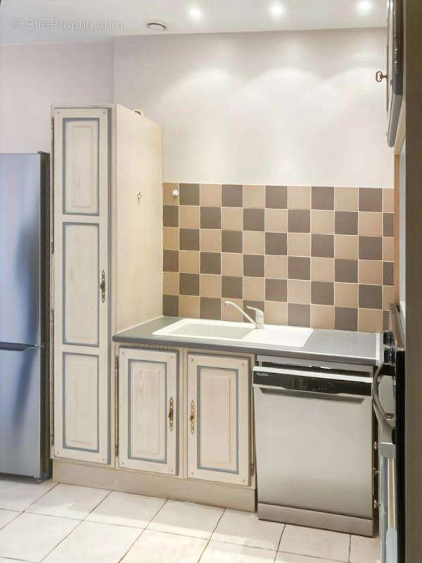 Maison à BARBENTANE