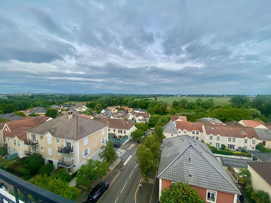 Appartement à SAINT-OUEN-L&#039;AUMONE