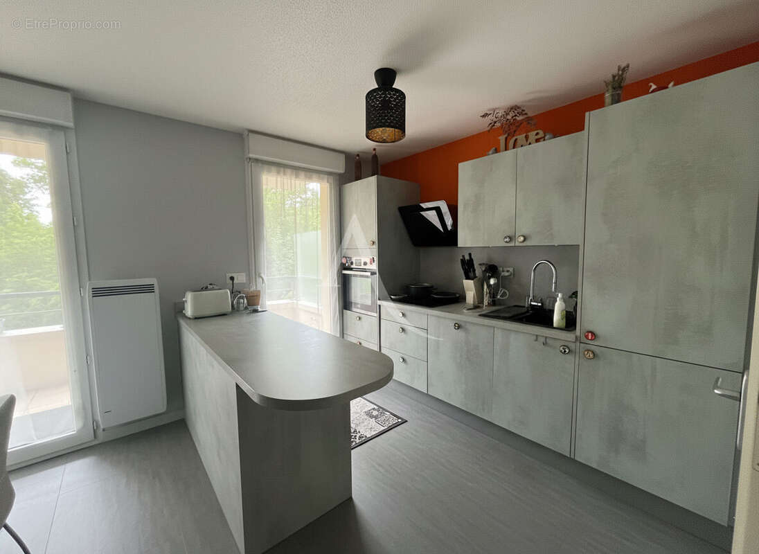 Appartement à DOURDAN