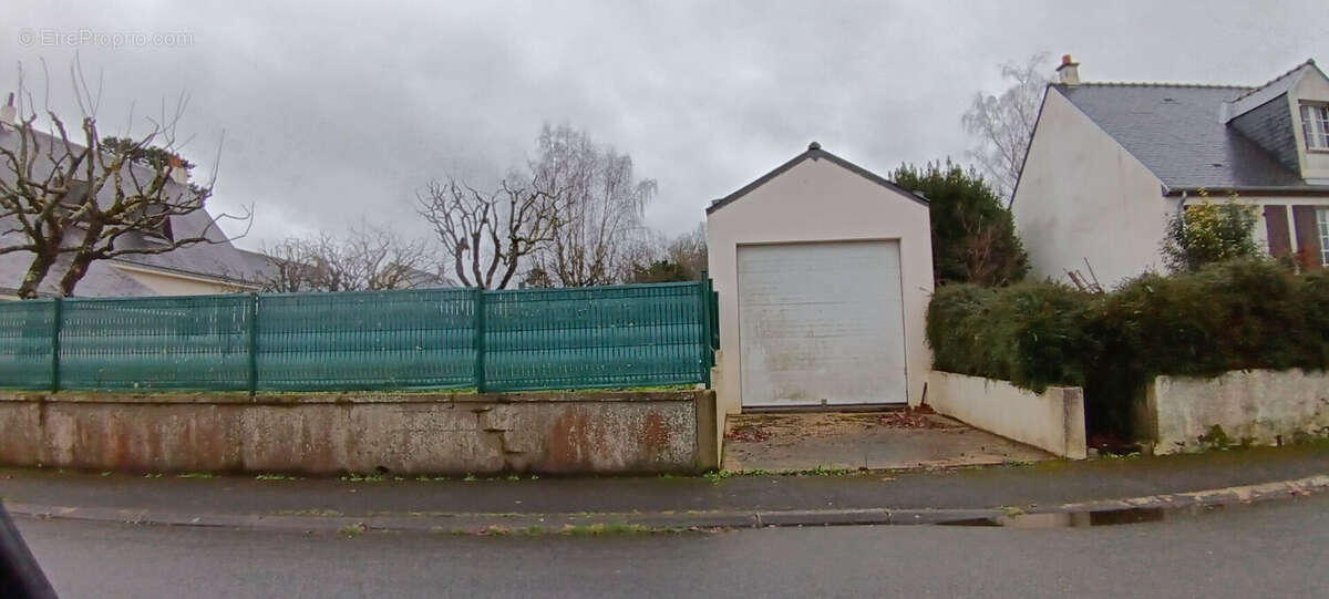 Maison à VERTOU