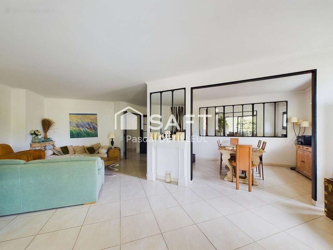 Photo 3 - Appartement à SAINT-CLOUD