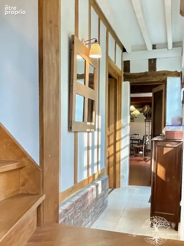 Propriété de charme avec 8 chambres - photo 16