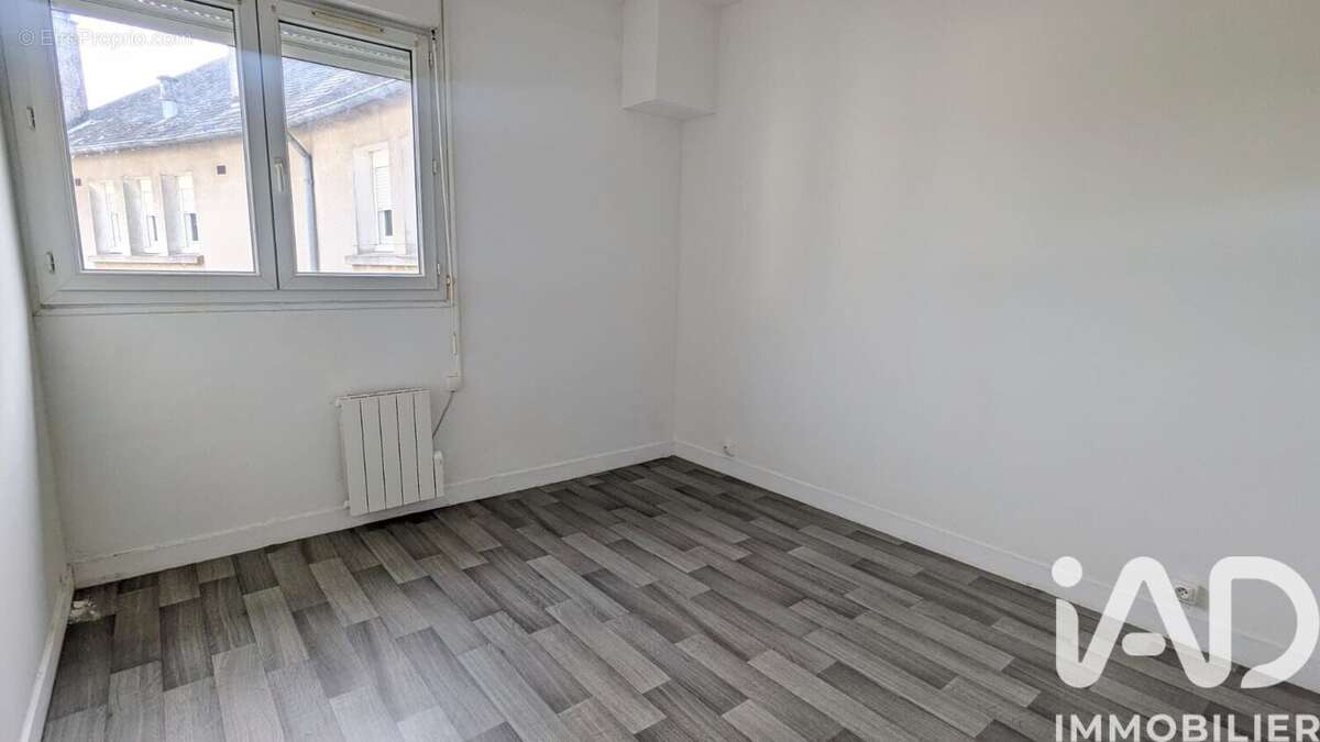 Photo 4 - Appartement à MARCHENOIR