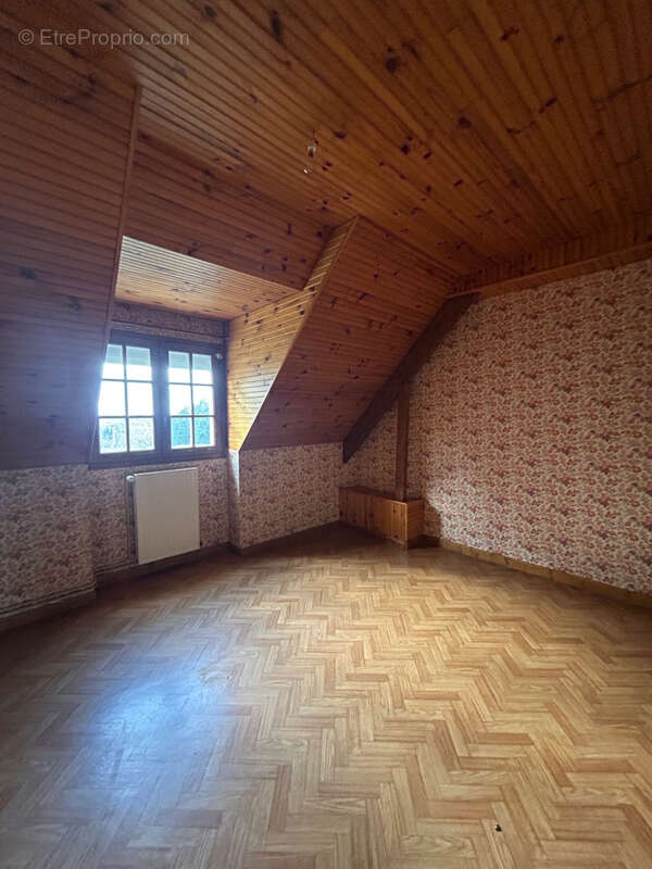 Maison à LE MANS
