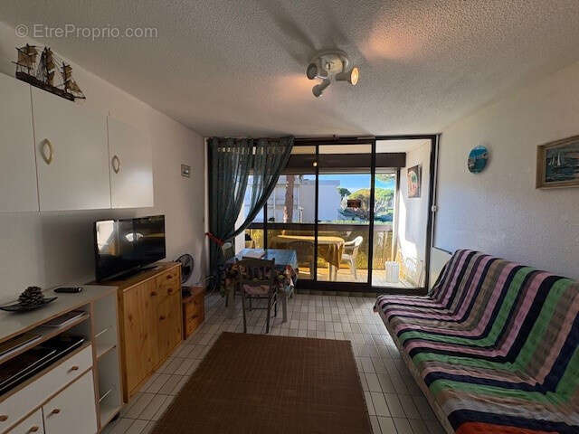 Appartement à LE GRAU-DU-ROI