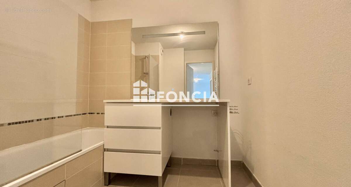 Appartement à BONNEVILLE