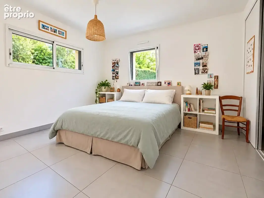 Maison 7 pièces 250 m² à vendre à Saint-Fuscien (80680) - photo 10