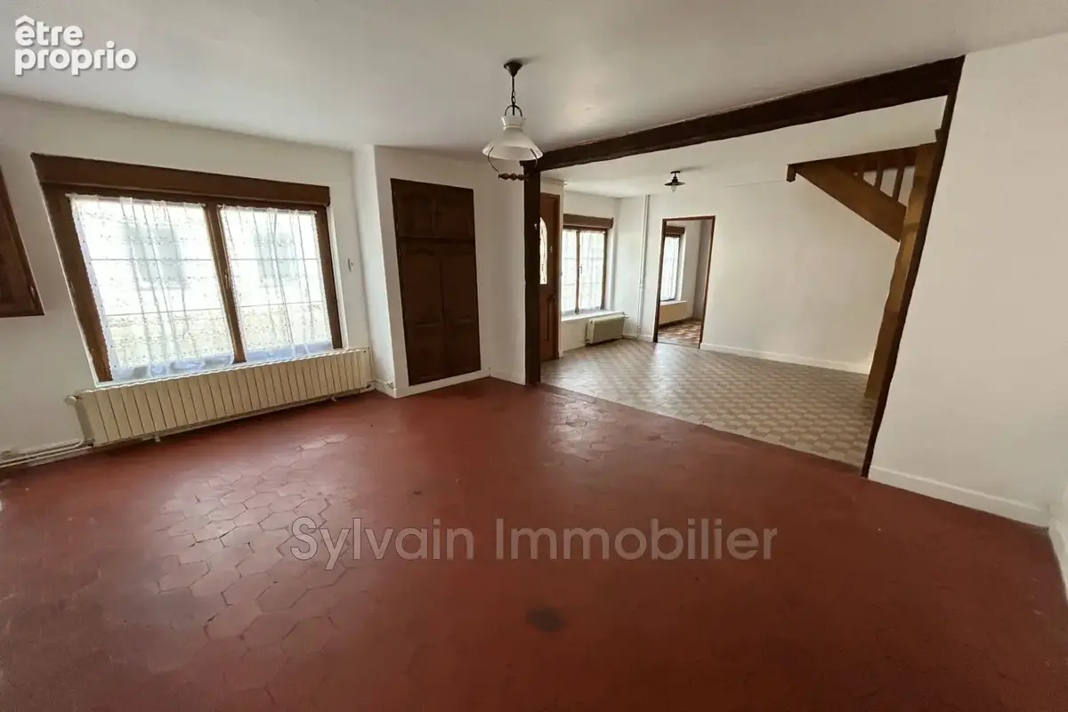 Maison 6 pièces 123 m² à vendre à Feuquieres (60960) - photo 3