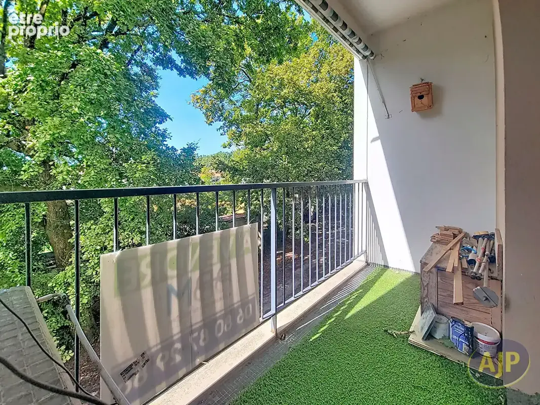 Photo Appartement à Bordeaux au prix de 223 000€