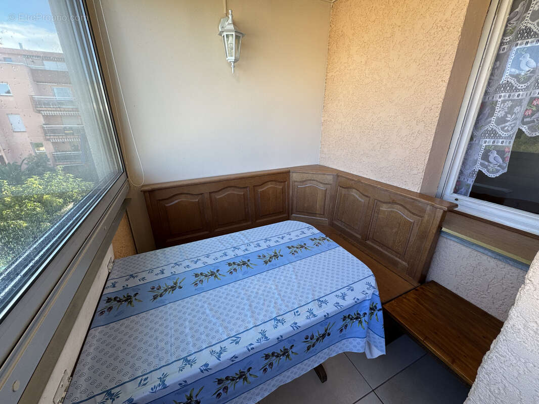 Appartement à BORMES-LES-MIMOSAS