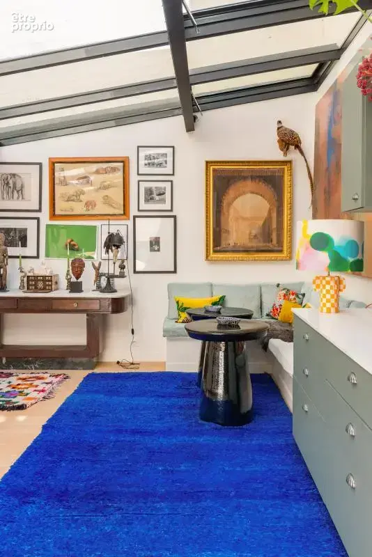 Appartement 3 pièces 109 m² à vendre à Paris-11e (75011) - photo 10