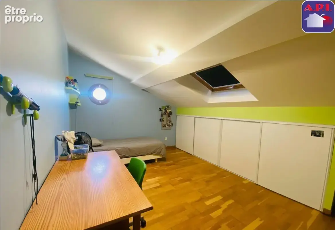 Maison 5 pièces 130 m² à vendre à Saint-Ybars (09210) - photo 9
