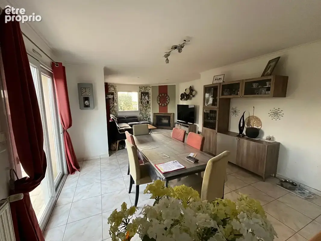Pordic, maison à vendre école à pieds, 1 500 m2 de terrain - photo 2