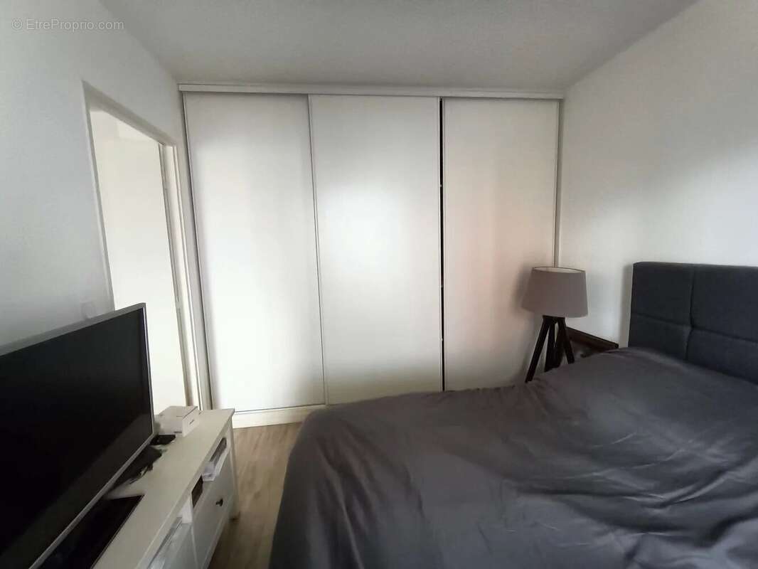 Appartement à SAINT-MALO