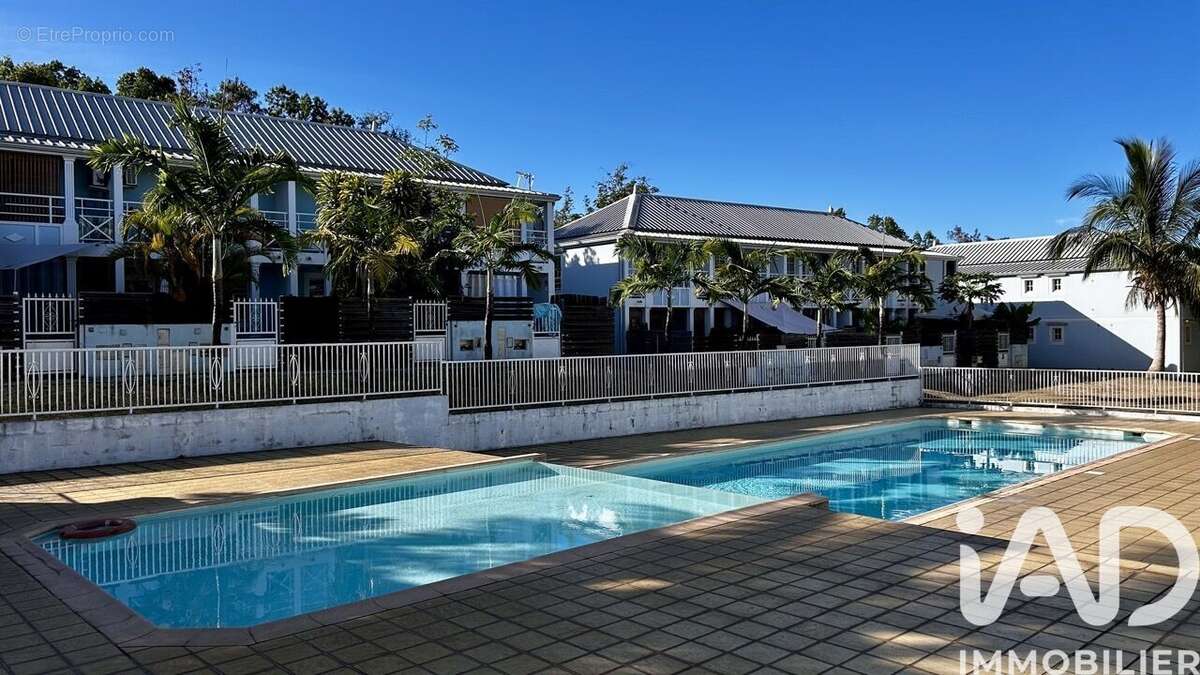 Photo 2 - Appartement à LE TAMPON