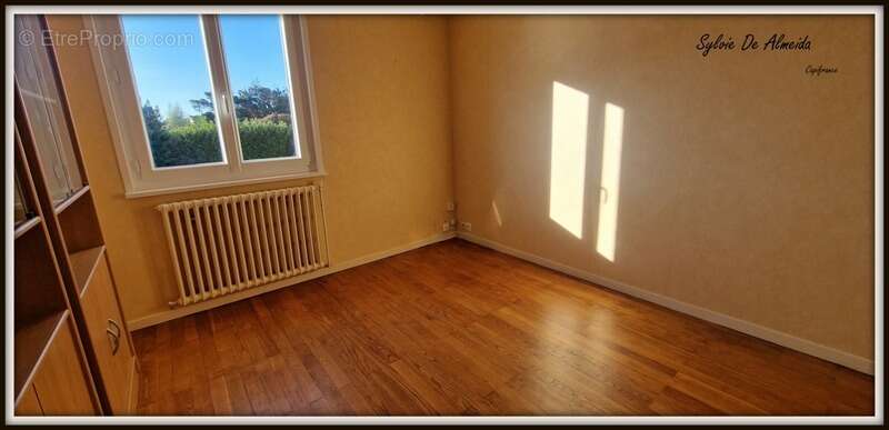 Maison à FEILLENS
